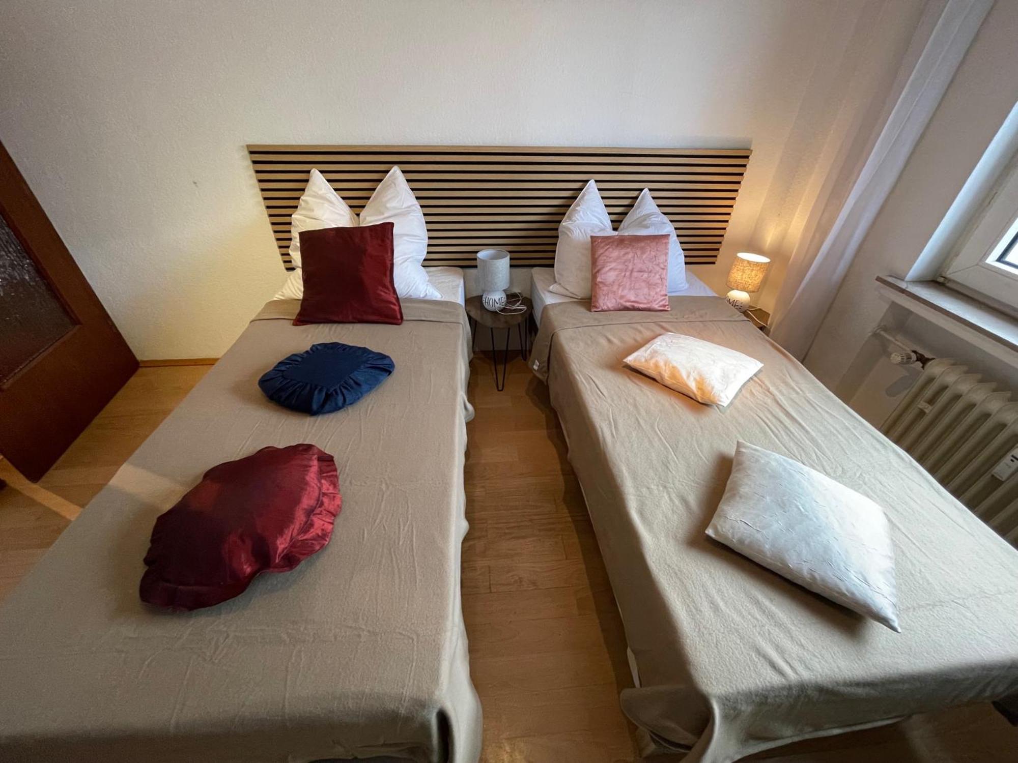 אסן Relax Center Suite מראה חיצוני תמונה